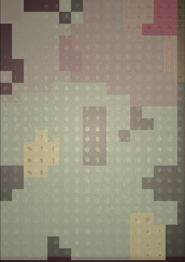 Convergence Remnants #2680