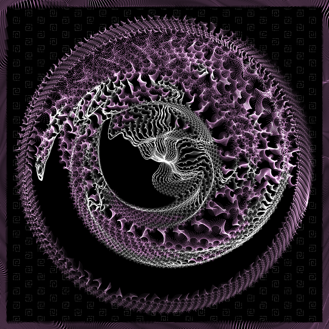 Mythologic #607