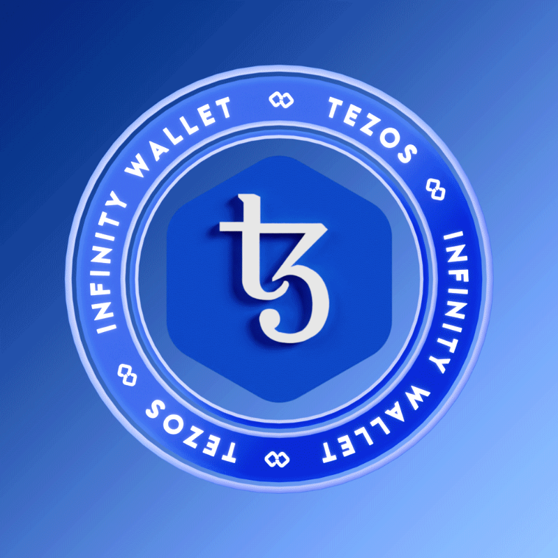 Tezos x Infinity Wallet #2311