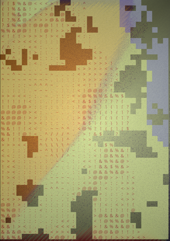 Convergence Remnants #2971