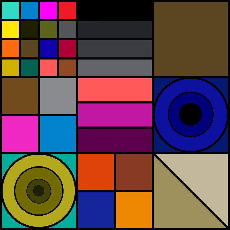 SWANSOMETRY #44