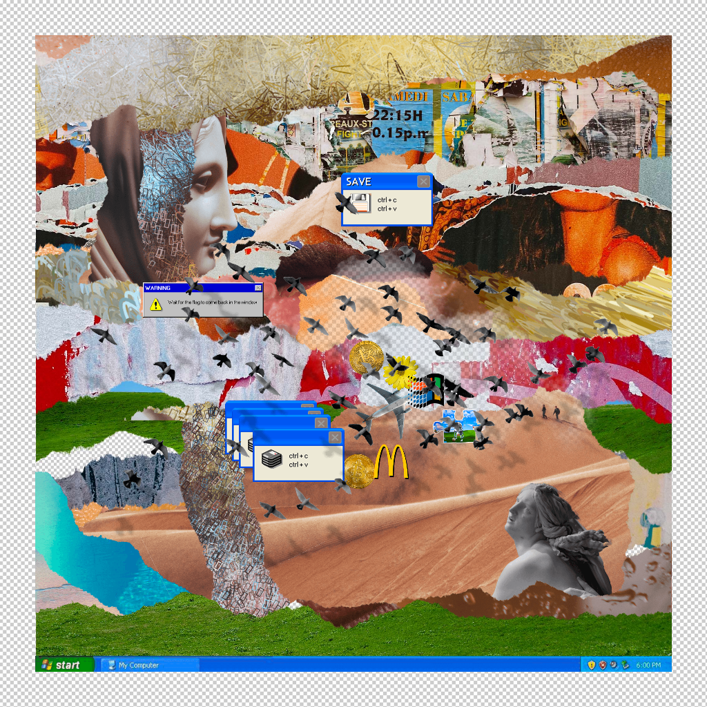 Torn tab #53