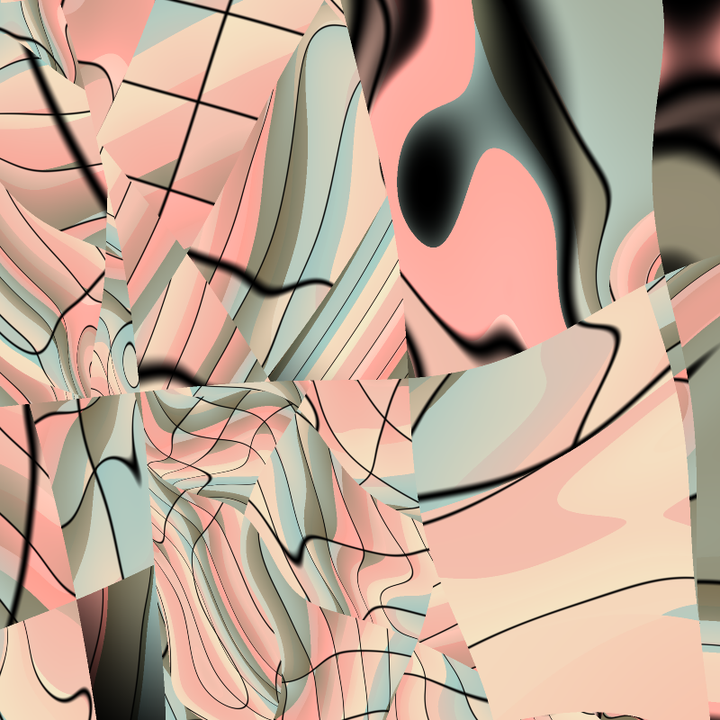 Subdivisual #525