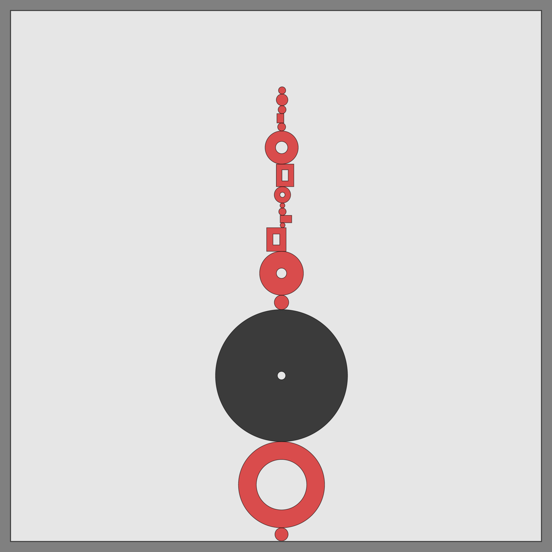 Balanced #220