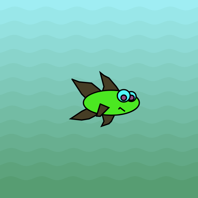 fishibowl dummies #20