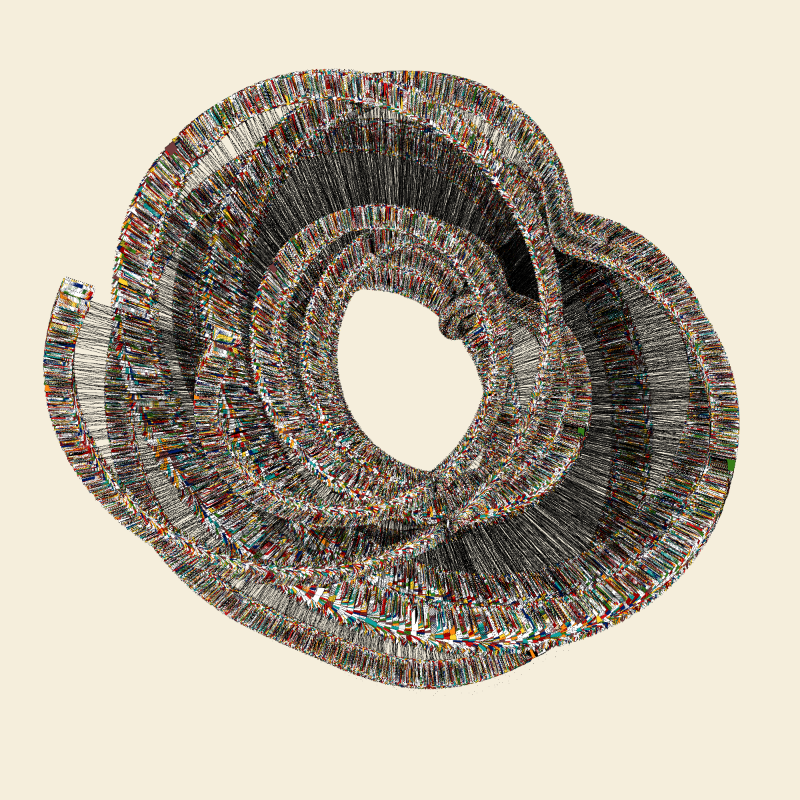 Singularithm #332