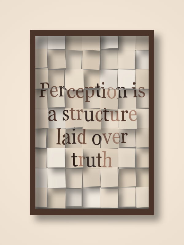 The Metaphor Machine #8426
