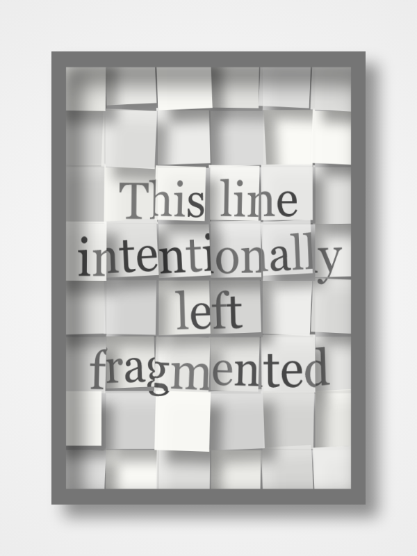 The Metaphor Machine #33837