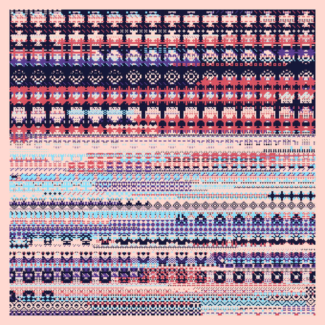 Pixel Management #681