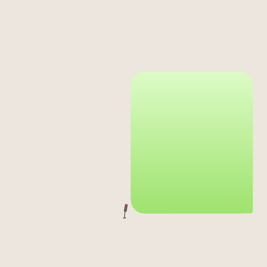 Trace_Height #21