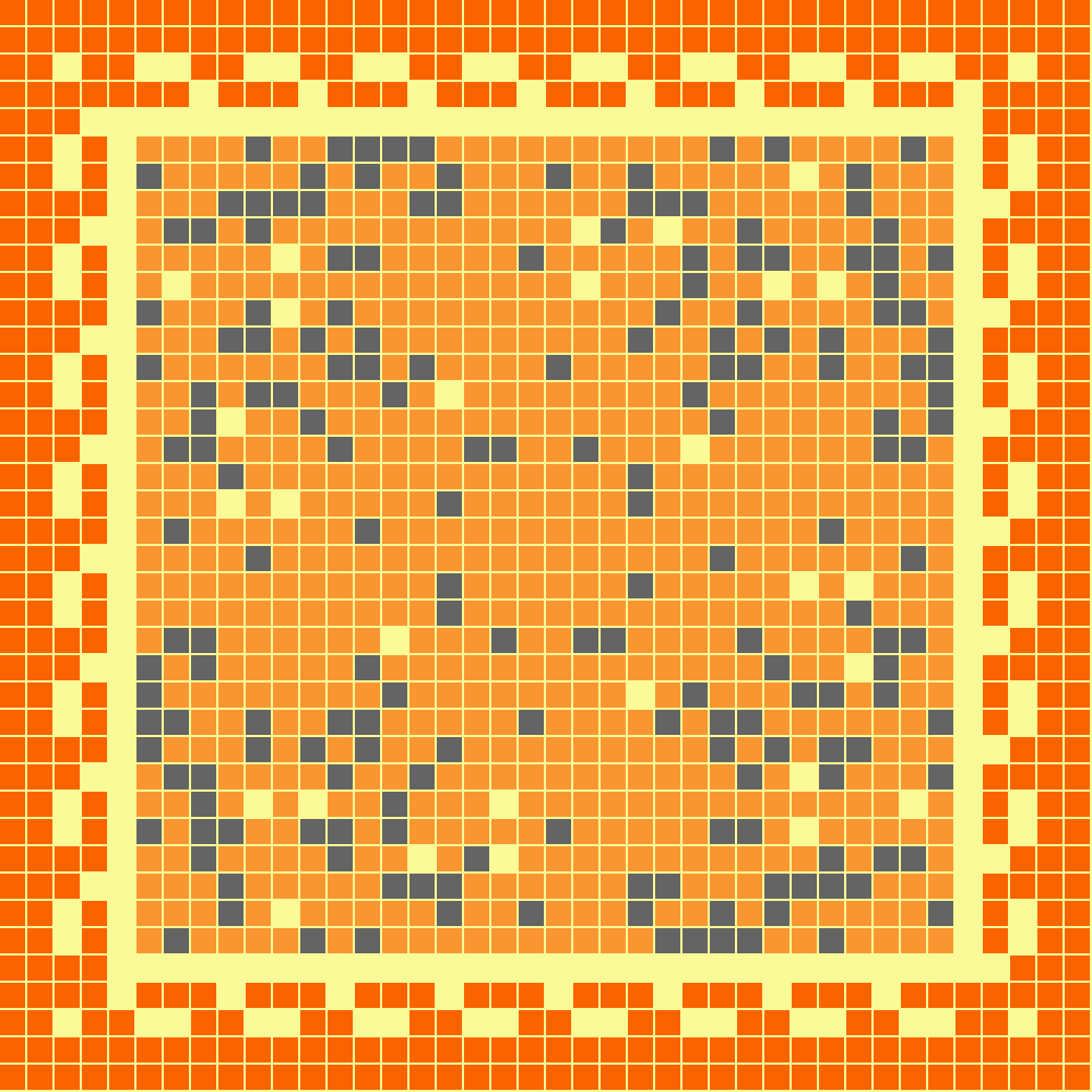 Morixels Abstrogen #43