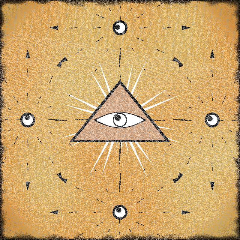 Iluminati Generator  #21