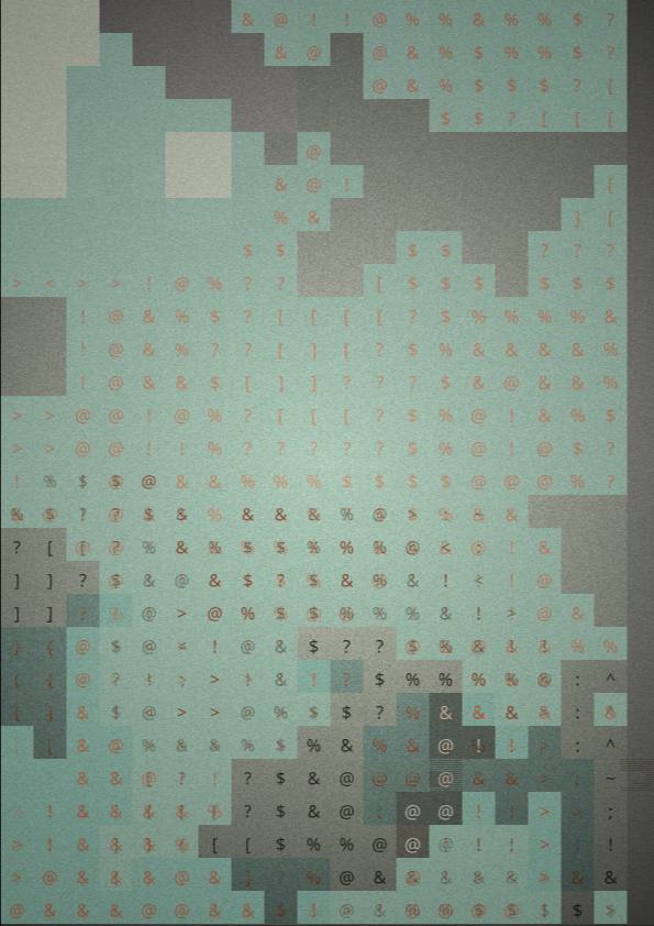 Convergence Remnants #11373
