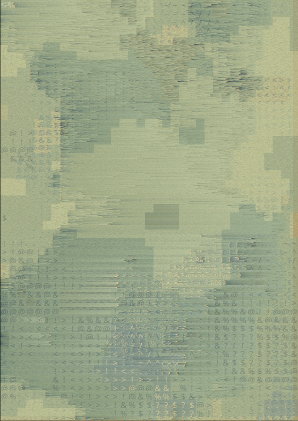 Convergence Remnants #16199
