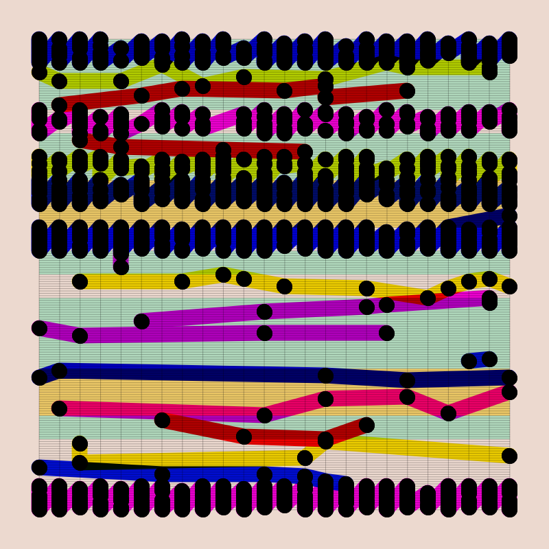 Punch-Cards #174