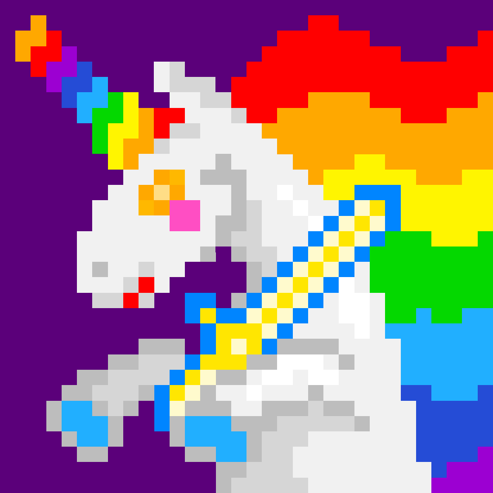 Unicorn #1143