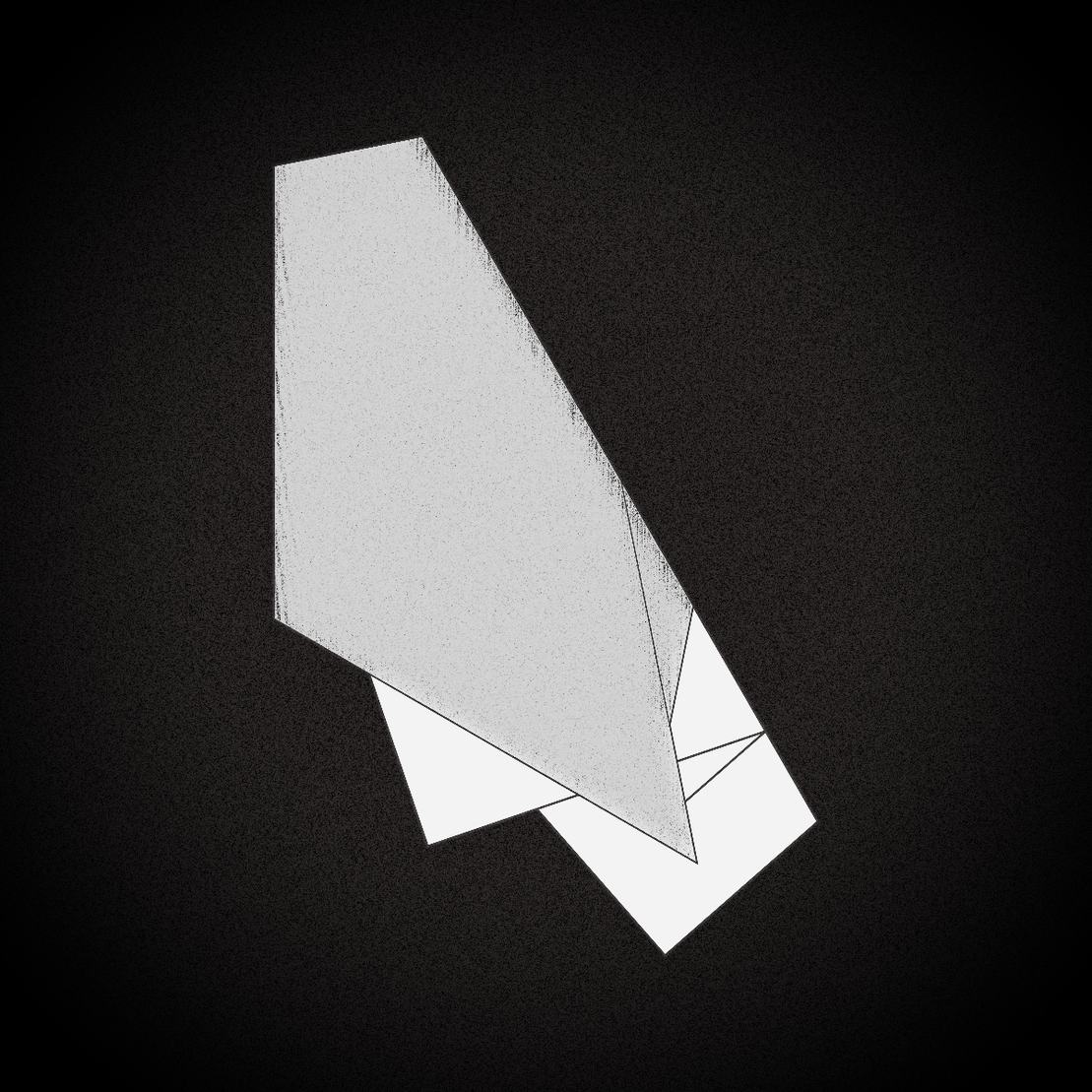 Shape of Freedom #634