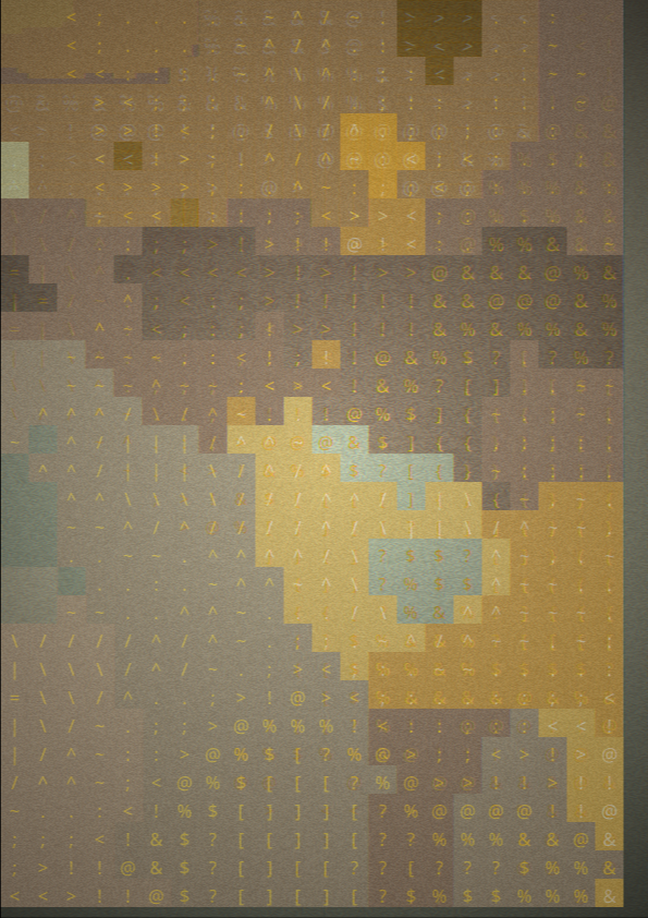 Convergence Remnants #22038