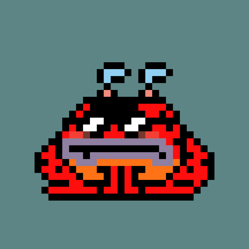 fx(toadz) #231