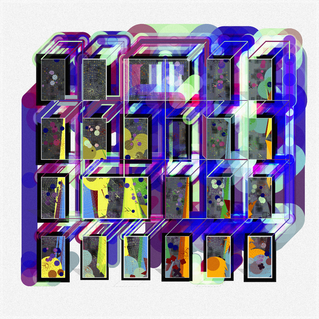Naïf #73