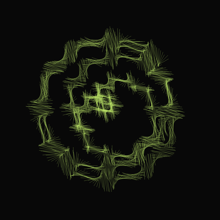 The Noise #13959