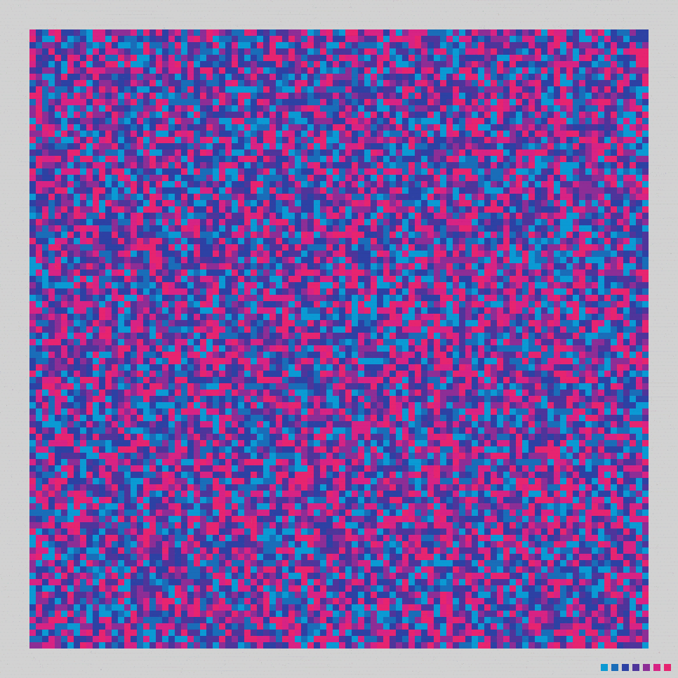 Bored Squares #224