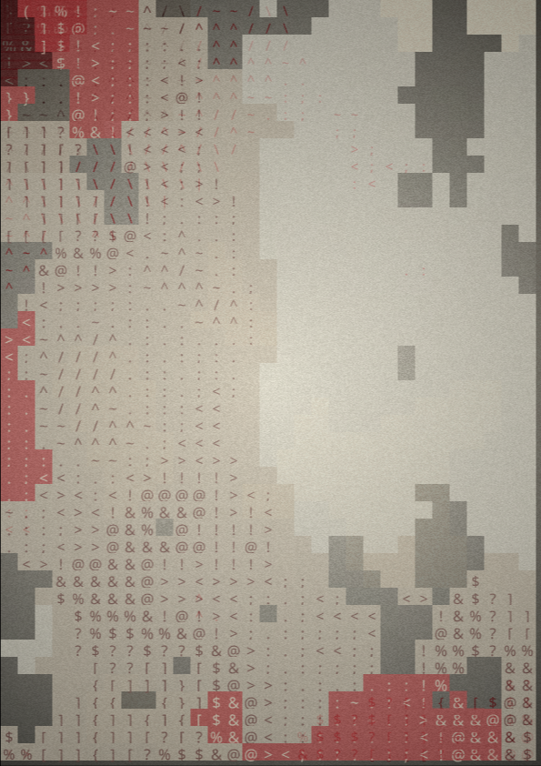 Convergence Remnants #3434