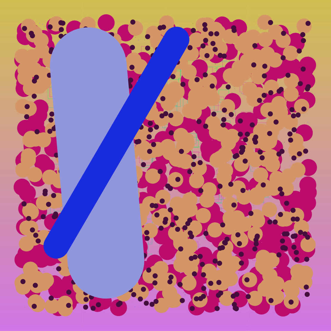 gradient study summary - two stroke #2