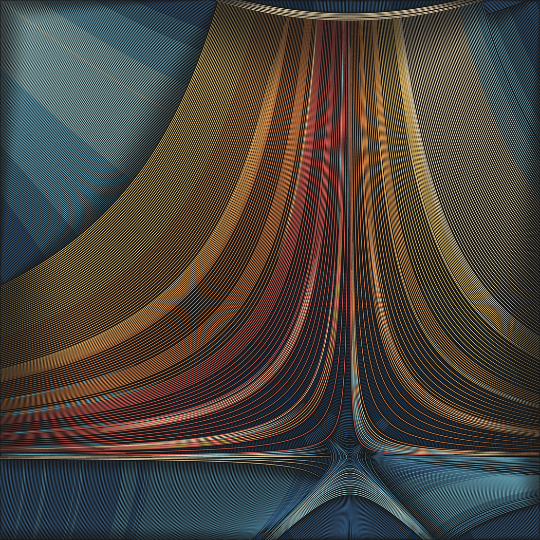 Harmonium #278
