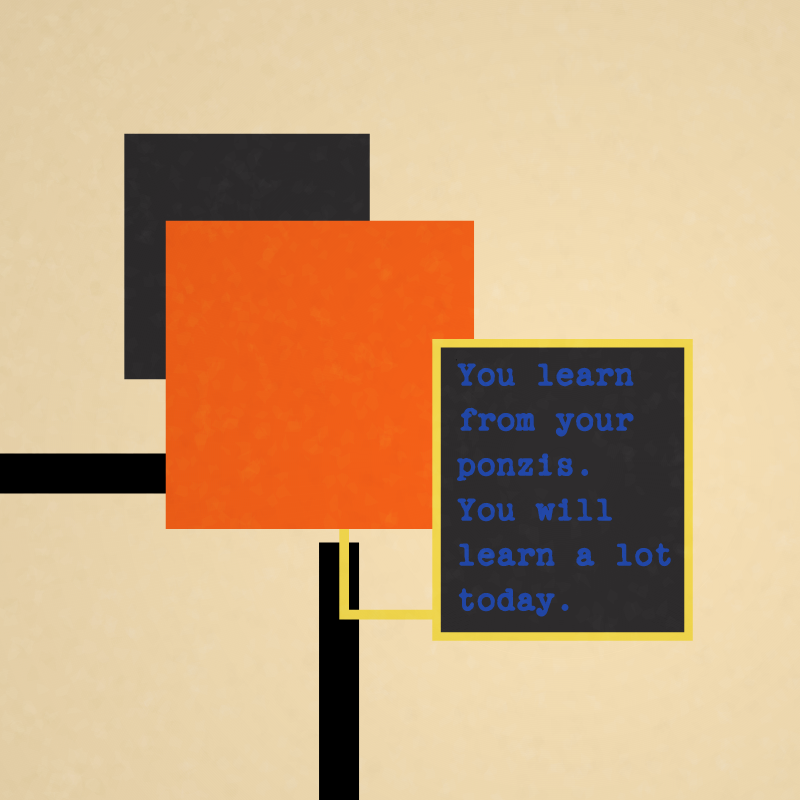 DeStijl Fortunes #196