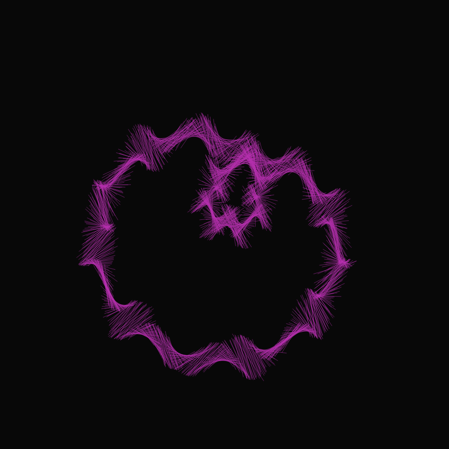 The Noise #15615