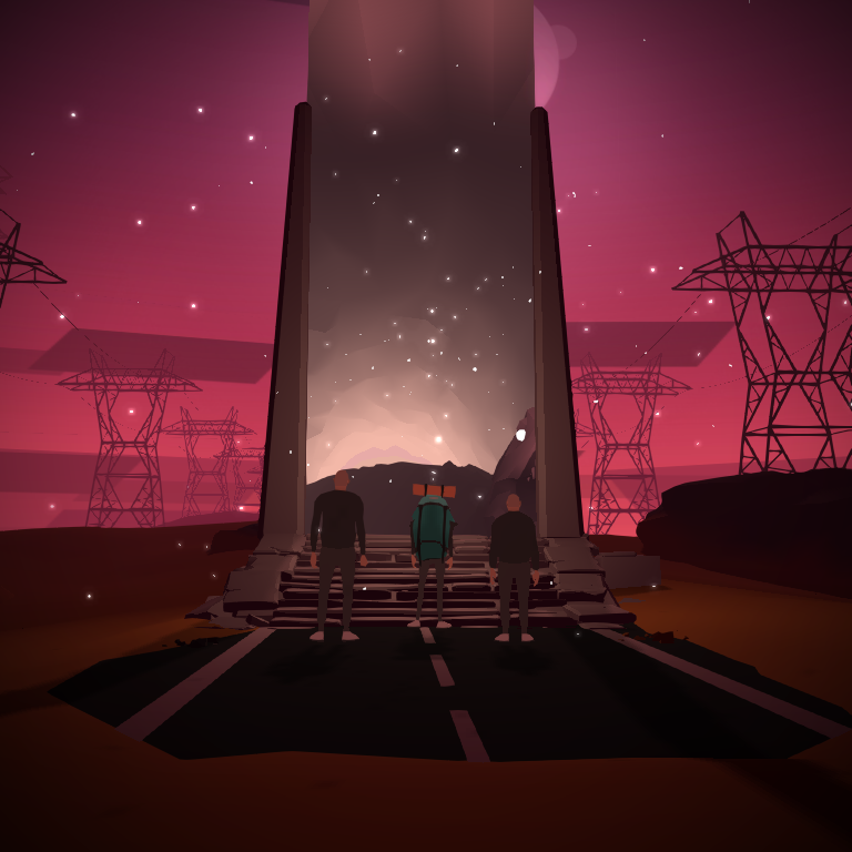 Portals #34