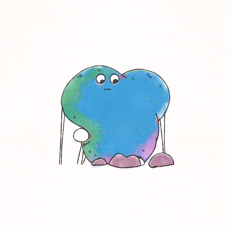 Pobbles #40