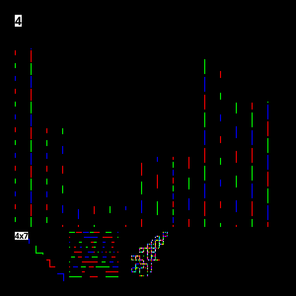 NAZCA #87