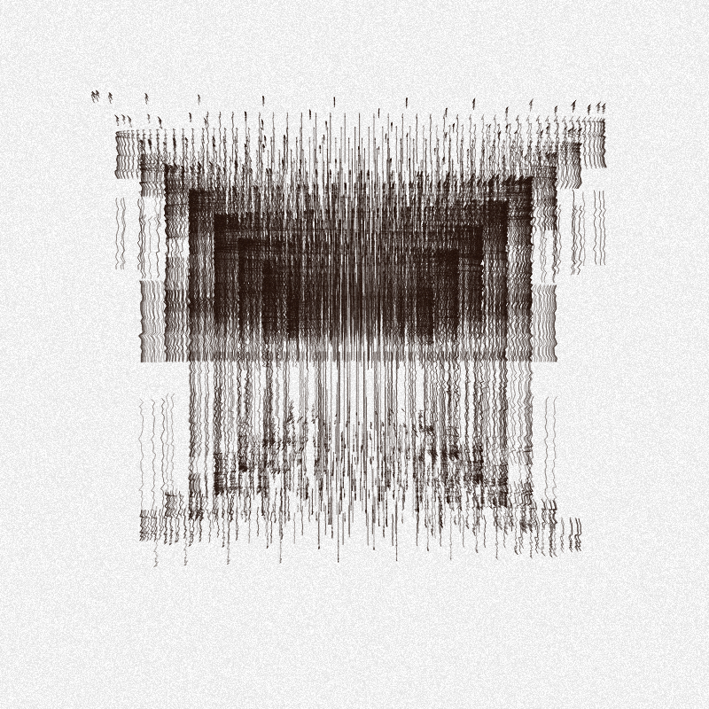 Suprematist Method #2 #75