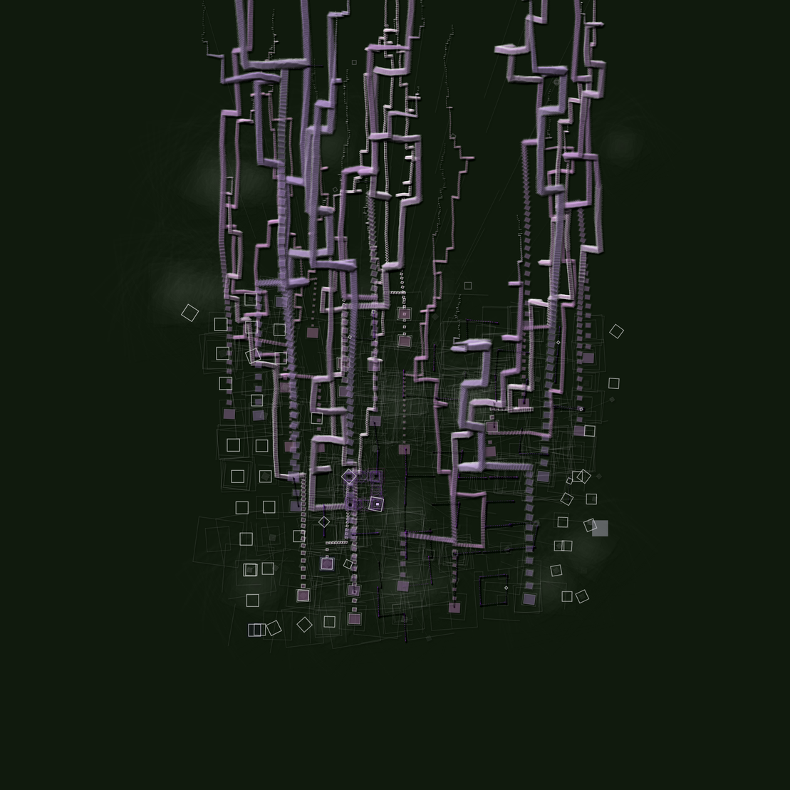 Swarmachine #39