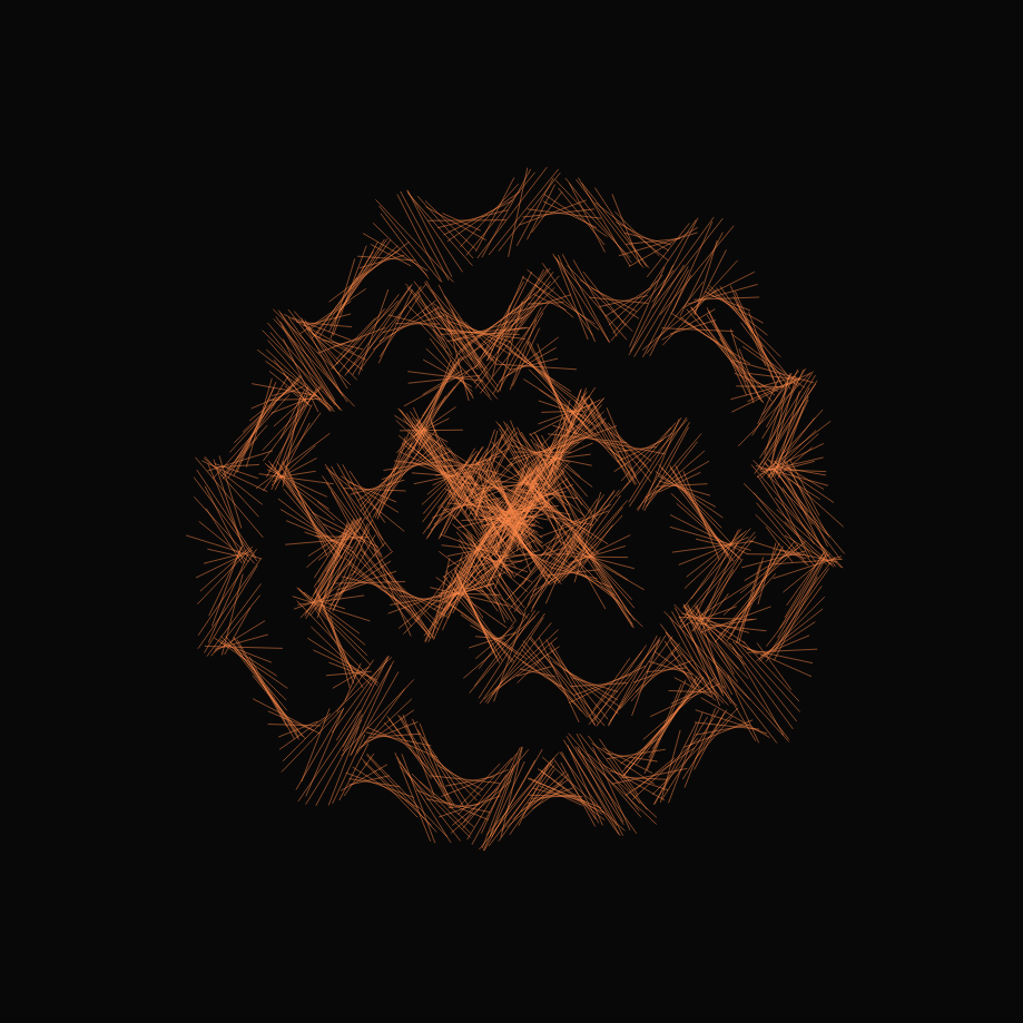 The Noise #11701