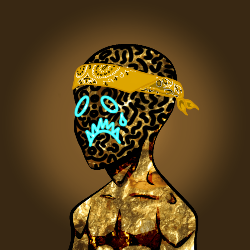 FX_D3M0NS #587