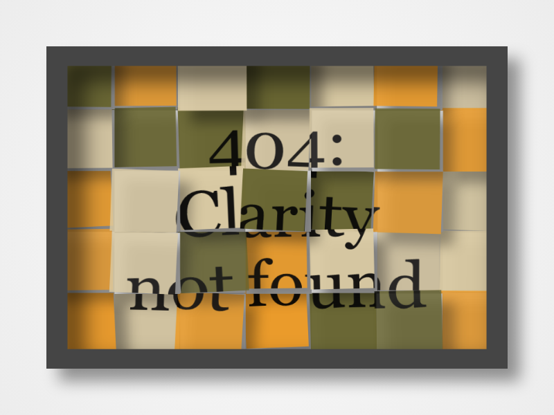 The Metaphor Machine #23301