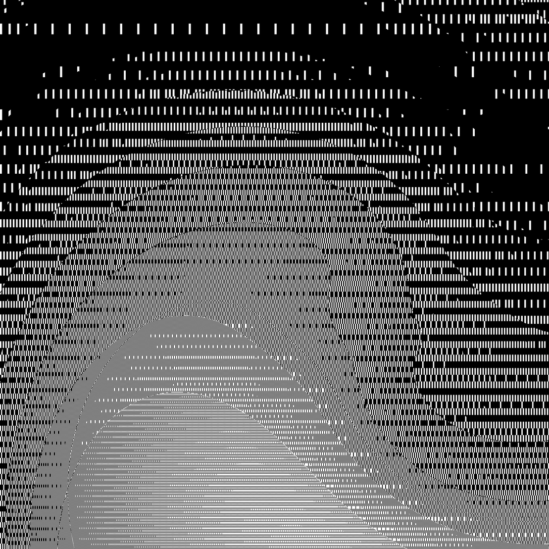 Broken Dither #114