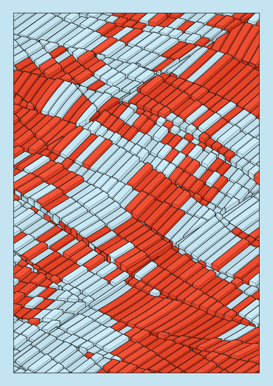 Destructures #434