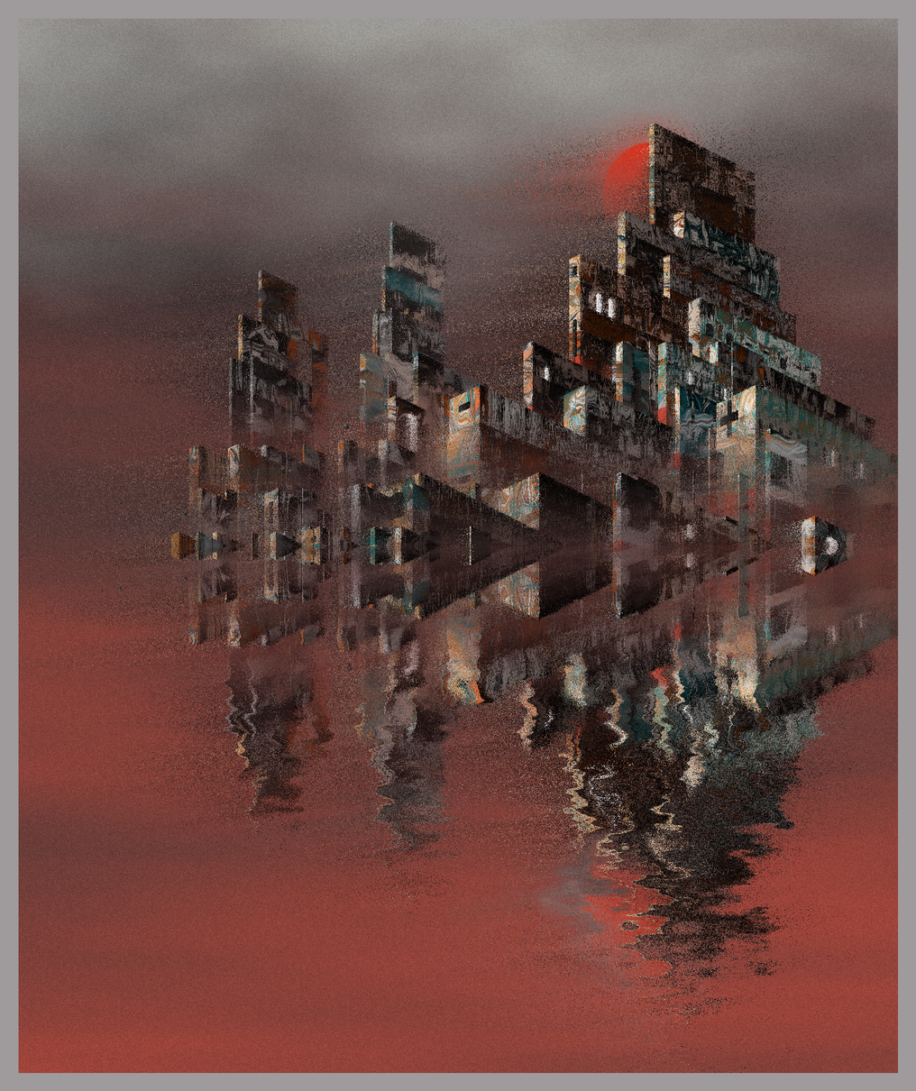 Algorithm, be my guide #50