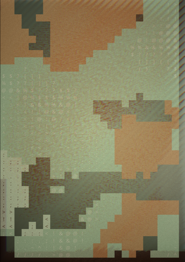 Convergence Remnants #7873