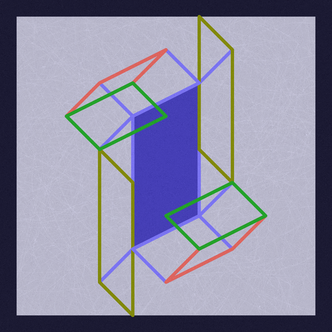 Parallelogram Construction #87