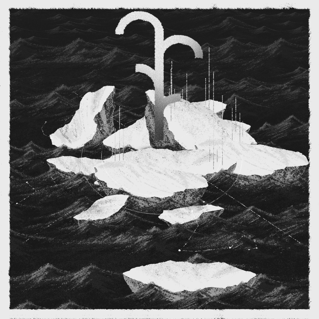 Tales of Icebergs #90