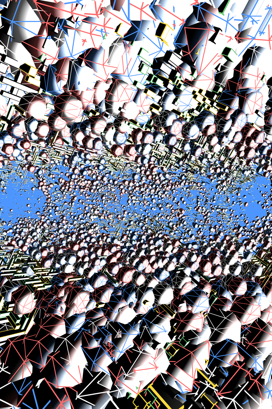 Antiflow #493