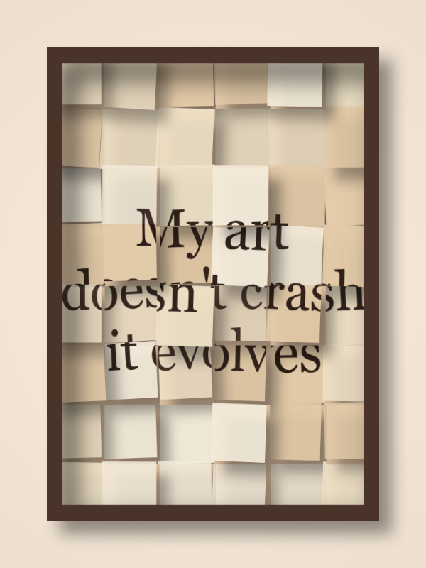 The Metaphor Machine #18318