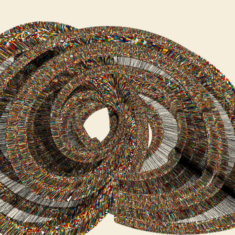 Singularithm #153