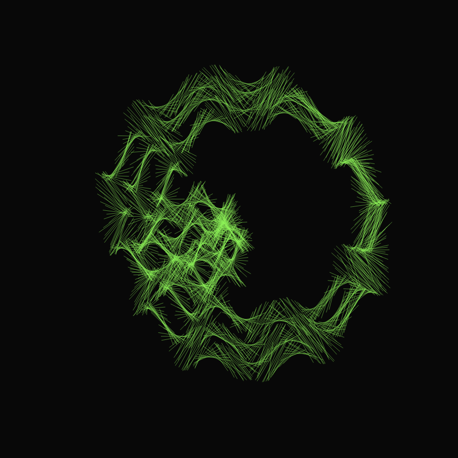 The Noise #14347