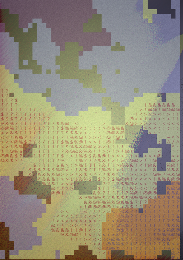 Convergence Remnants #23079
